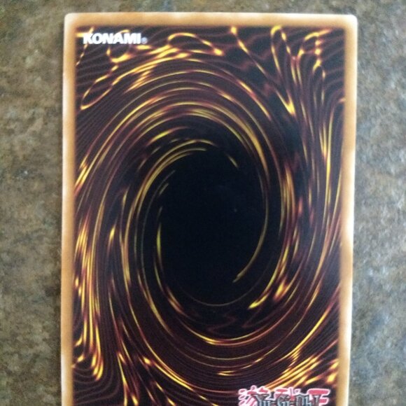 Yu-Gi-Oh YuGiOh Nitro Unit (TLM-EN046), Ultimate Rare, 1st Ed., LP - Picture 3 of 4
